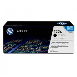 Картридж HP CLJ 2550/2820/2840, Q3960A Black Оригінал