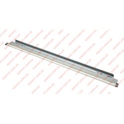 Лезо очистки / ракель Ricoh Aficio 2035/ 2045/ Gestetner 3532/ 4532/ DSM 635/ 645/ 735/ 745/ MP 3500/ 4500 (B0822354, B2912354, 47148) (3204477)
