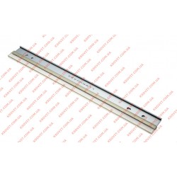 Лезо очистки / ракель Ricoh Aficio SP3400/ 3410/ 3500/ 3510 SP-310/ 312 Drum Cleaning Blade аналог CET8446 (3204490)