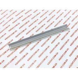 Лезо очистки / ракель HP для Neverstop laser 1000/1200 Black W1104A