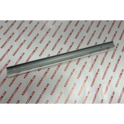 Лезо очищення вузла перенесення Ricoh Aficio MP 4000/4001/4002/ 5000/5001/5002/SP8300/SP8200 AD04-1135/AD041135