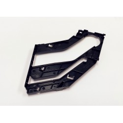Направляюча картриджа HP LJ M125 / M126 / M127 / M128 права, RC3-4921(70262297)