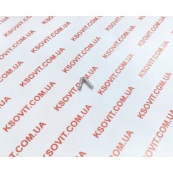 Деталь, штифт картриджа HP LJ 1010/ 1100/ 1200/ 1300/ 1160/ 1320/ 2015/ P2035 (SHT-UHP) комплект 2 шт
