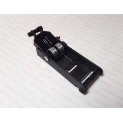 Шарнір (петля) HP LaserJet Pro M1130 / M1132 / M1212 / M1217 / MFP M125/ M126 / M127 / M128 / M26A, CE841-60119 / CE847-60110
