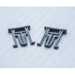 Тримач (шарнір) кришки сканера HP LJ M1536dnf Hinge, CE538-40006, Т-612989, CE368-60001 - 1 шт