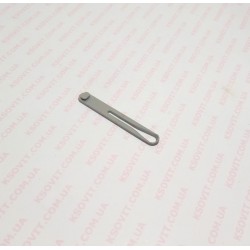 Шарнір (кронштейн) кришки ручної подачі Samsung ML3710/3750/SCX4833/5637/5737 JC66-02086B