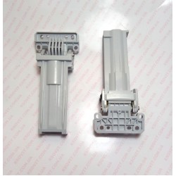 Шарнір (петля) комплект из 2-х шт. ADF LJ Ent 500 MFP M525 / M575 Q7404-60029, Q7404-60024