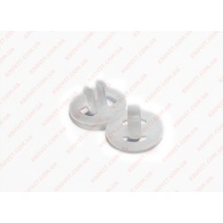 Стопор HP LJ 1010/1012/1015/1018/1020/1022/Pro M102a, M130a Canon LBP-2900/FAX-L100/ L120 / L95 / L160 / L140 / MF4018 / 4010 / 4120 / 4150 / 4140 / MF4270 / 4690pl / 4660pl / MF4350 / 4320 / 4370 / 4380 / 4340 / 4330 / PC-D450 / 440, RC1-1957/FC7-3621