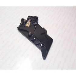Направляюча картриджа HP LJ 1020 / 1022 / 1018 / M1319 / LBP-2900/3000, RC1-1963-000 ліва(70262290)