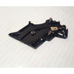 Направляюча картриджа ліва HP LJ  P1005 / P1006, RC2-1101