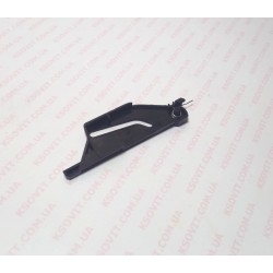 Важіль кришки картриджа HP LJ PRO M1212 / M1132 / P1102/ MFP M125 / M126 / M127 / M128 / M26A, RC2-1117/FC0-8424(3207277)