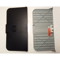 Лоток вхідний в зборі (нижня частина) HP LJ P 1006 / P1008 / 1102, RC2-1234/RC2-1095/RM1-3979 (70262429)