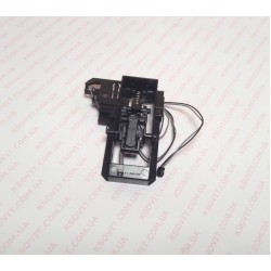 Важіль підйому чіпознімача HP LJ Memory tag holder assembly LJ P4014/ P4015/ P4515, M4555 / M601/M602/M603 / M604/M605/M606 RM1-4539-000CN RC2-2702-000CN