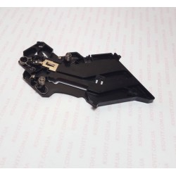 Направляюча картриджа HP LJ Pro P1102 / M1132 / M1212, RC2-9218 левая(70262299)