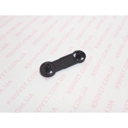 Важіль шарнірний HP LJ Professional M1536 /CP1525, RC2-9531-000000(3207264)