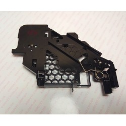 Направляюча картриджа HP LJ Enterprise M604 / M605 / M606, RC4-1582-000CN ліва