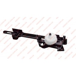 Направляюча лотка з муфтою HP LJ Pro M402/M426 , RC4-2913-000 