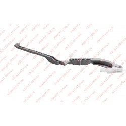 Важіль дверки картриджа в зборі HP LJ Pro M402 / M403 / M426 / M427 RC4-2918-000CN(3207280)