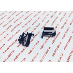 Важіль кришки картриджа HP LJ Pro M102/104/106/130/132/134/203/227/206/230/LBP112, RC4-7868