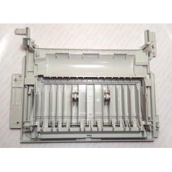 Кришка задня в зборі (вихідний лоток) HP LJ P2015 / P2014, RM1-4277-020CN