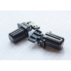 Шарнір (петля) ADF HP LJ Pro 400 M425 / M521 / M570, CF288-60030 | CF288-60027 | CZ271-60020 | A8P79-60011 -   1 шт