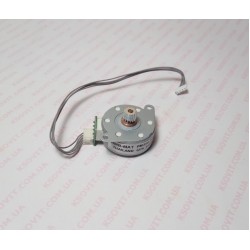 Головний мотор Xerox Ph3010/3040/WC3045B подачі тонера 127K61370 (70262388)