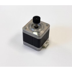 Мотор Xerox C405 127K72971 DADF