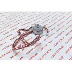 Мотор вузла виходу паперу Xerox WC C118/M118 127K37961 | 127K37960 | 127K37962 (3207224)