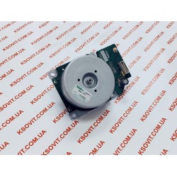 Мотор головний HP CLJ Pro M252/274/277/154/281, RM2-8054(70262334)