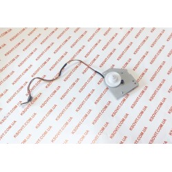 Мотор Samsung CLX-3300/CLX3305/SLM2070/Xerox 3215 DRIVE-PLATEN, JC93-00712A/JC61-04003A (70262374)