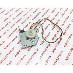 Мотор сканера Samsung SCX-4824 Xerox WC 3210/3220 шаговий вузла сканування, JC61-02501A(70262384)
