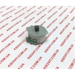 Мотор вузла закріплення HP CLJ CM1312/CP1210/CP1215/CP1515, RM1-5332