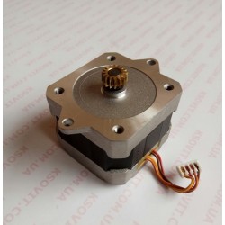 Мотор ADF HP LJ M2727 (входить в склад ADF CB532-67903) CB532-67903-11(70262359)