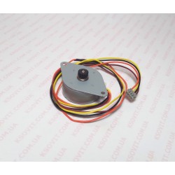 Двигун шаговий Canon MF4410 / 4450 / 4570 / 4430 / 4550 / 4580 / D550 / 520 MOTOR, FK3-1164