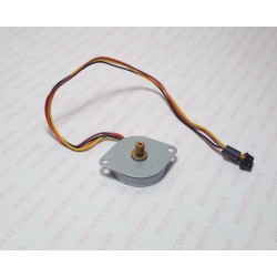 Кроковий мотор (двигун) вузла сканування Samsung SCX-4200 / Phaser 3119, JC31-00049A / 2T357278Q(70262380)