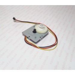 Кроковий мотор (двигатель) вузла сканування Samsung SCX-4500 JC31-00080A (70262382)