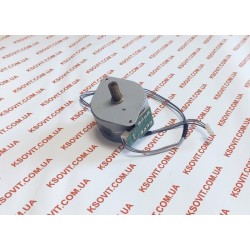 Главный мотор Samsung ML-1660/1661/SCX-3200, JC31-00134B