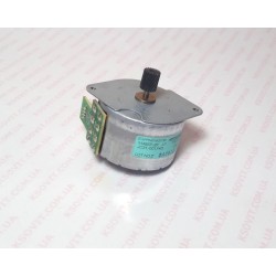 Двигун головний SAMSUNG ML-2160/ 2165/ 5510/ 5515/ 6510/ 6515 CLX-6260 SCX-3400/ 3405 CLP-680, XPRESS M2022 M2070 C1810W JC93-00530A / JC93-00517A / JC31-00143A  / JC31-00174B