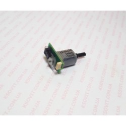 Мотор редуктора сканера HP LJ M1005 / M1120 / Color CM1312, Q5584-60001