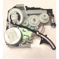 Привід картриджа (редуктор) HP LJ 5200, RC1-7281-000