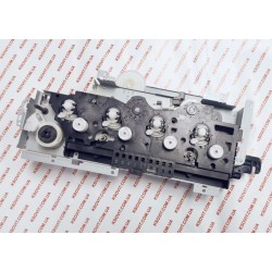 Вузол приводу картриджів в зборі HP CP1210/1215/1515/1518/1312/M1415, RC2-1888