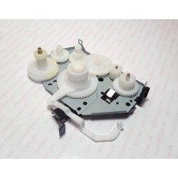Редуктор HP LJ M15 / M17 / M28 / M30 ( входить в склад ru1-0694 і інші) RC5-4287-0000 оригінал