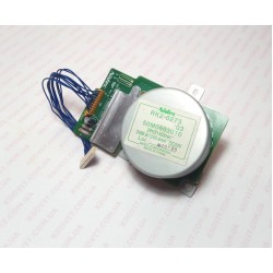 Головний мотор в зборі HP LJ 4250/4350 / 4345, RK2-0273-000CN | RK2-0272-000CN(70262344)
