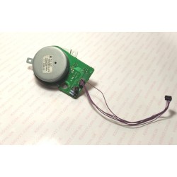 Мотор HP LJ P2015 / P2014 / M2727, RK2-1567(70262362)