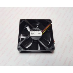 Вентилятор HP LJ P4014/ P4015/ P4515, Ent M4555 / M601/M602/M603 / M604/M605/M606 / M630, RK2-1988-000CN