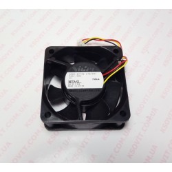 Вентилятор HP LJ Enterprise 600 M601/M602/M603/M604/M605/M606 / M4555 /P4014/ P4015/ P4515, RK2-1992