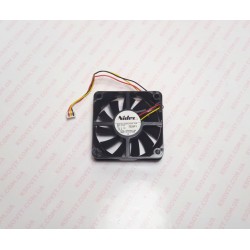 Вентилятор HP LJ P2030/2035/P2050/P2055/ CP5225/ CP5525/ M435/ M401 / M701 / M706 / M750 / LBP6300dn/6650dn/6310/ LBP6680x/6670dn RK2-2728-000000 | RK2-2728-000CN | RK2-2778-000000 | RK2-2727-000CN (3207283)