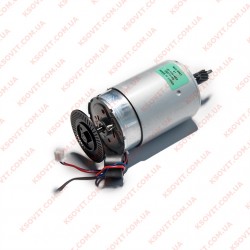 Головний мотор HP LJ M102a / M130a / M203 / M227 / M206 / M230 / CANON I-SENSYS LBP112/ LBP113/ MF112/ MF113 RK2-8507-0000 / RK2-7597-0000(70262368)