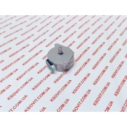 Мотор кроковий HP CLJ Pro M253/254/278/281, RK2-9472/RK2-9471	