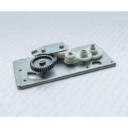 Вузол приводу печі LJ M5025, M5035 / M5039 / M725 / M712 RM1-2963-040CN | RM1-2963-040000 | RM1-2963-000CN
